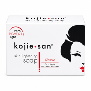 Kojie San Skin Lightening Kojic Acid Soap | 135g