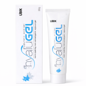 Hyalugel Hyaluronic Acid Gel (30g)