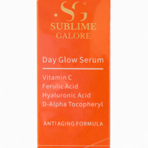Alternative view of Sublime Galore Day Glow Serum (30ml)