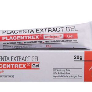 Alternative view of Placentrex Placenta Extract Gel (20 g)