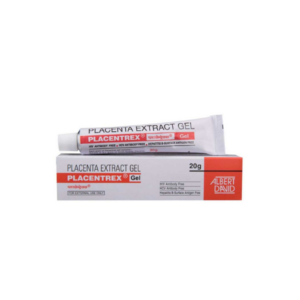 Placentrex Placenta Extract Gel (20 g)