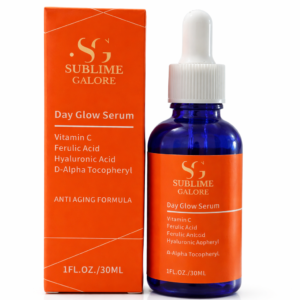 Sublime Galore Day Glow Serum (30ml)