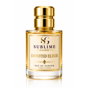 Sublime Galore Devoted Elixir Inspired by Devotion by Dolce&Gabbana