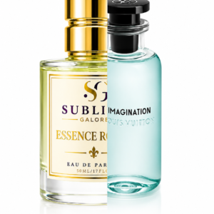 Alternative view of Sublime Galore Essence Royale Inspired by Imagination by Louis Vuitton