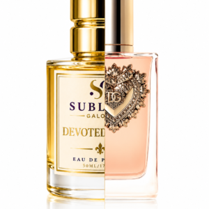 Alternative view of Sublime Galore Devoted Elixir Inspired by Devotion by Dolce&Gabbana