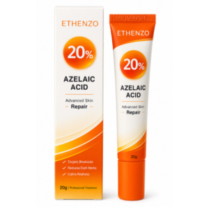 ETHENZO 20% Azelaic Acid Advanced Skin Repair (20g)