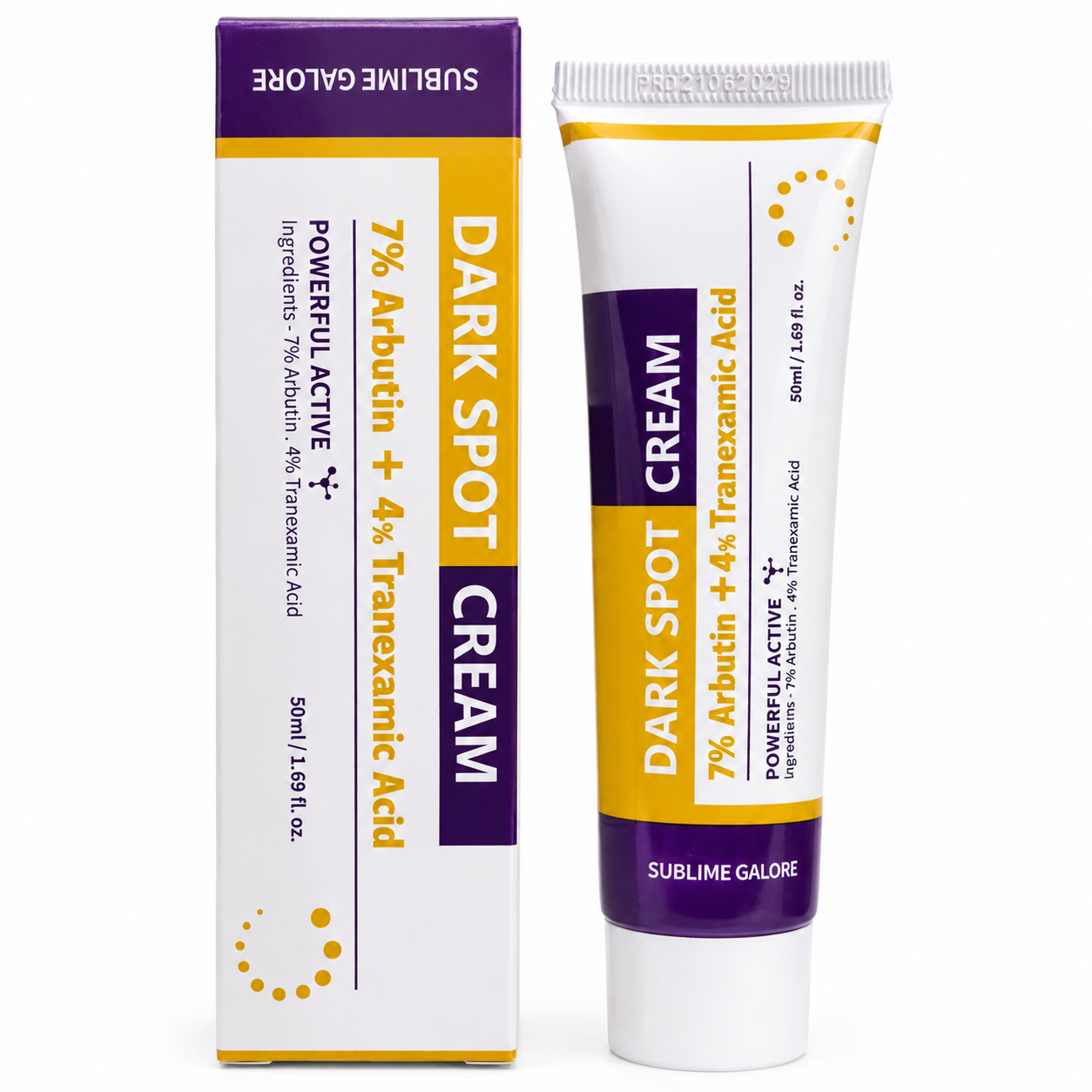 Dark Spot Cream