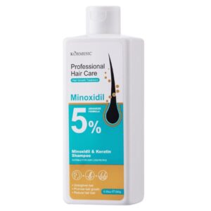 Kormesic Minoxidil Shampoo