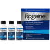Rogaine 5% Minoxidil for Men 3 Month Supply
